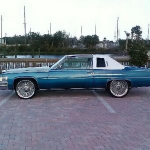 Meet your Posher, Tameka elliott